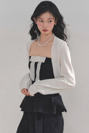 French Princess Winter Top Set-Up