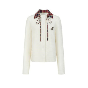 Fusion Knit Cardigan