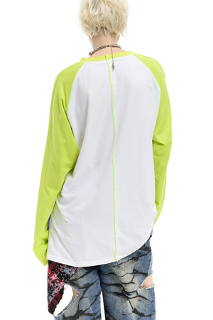 Future Genderless Top
