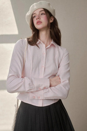 Galaxy Cotton Shirt