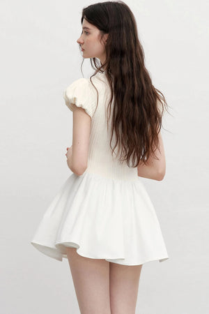 Galaxy Slim Dress