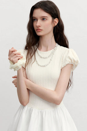 Galaxy Slim Dress