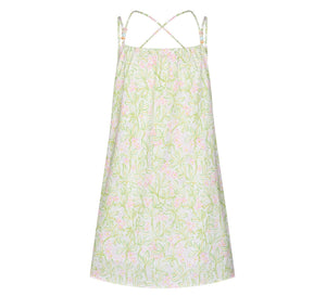 Getaway Beaded Dress