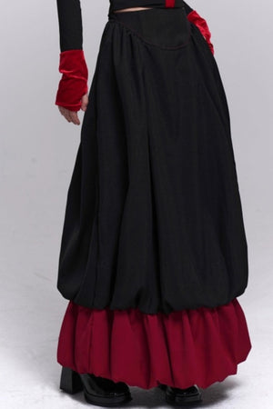 Ghost Jellyfish Skirt