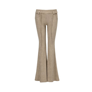 Girl Devil Horn Fleece Set-Up