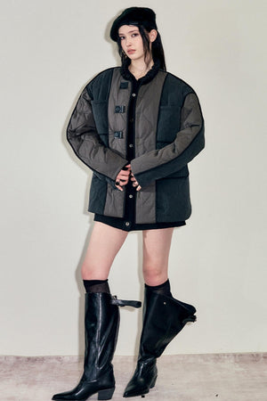 Glutinous Beret High-End Hat