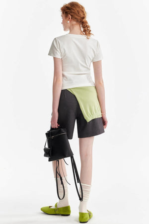 Green Apple T-Shirt