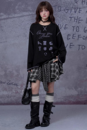 Halloween Spirit Versatile T-Shirt