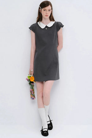 Heartbeat Holiday Waist-Cinching Dress Set-Up