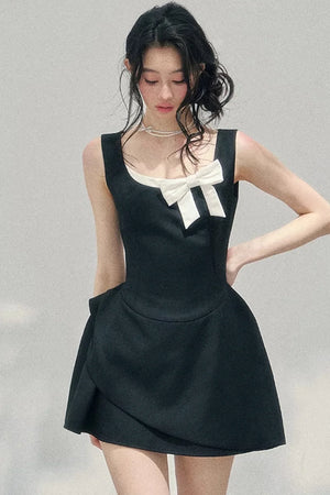 Her Sweetness French Dress