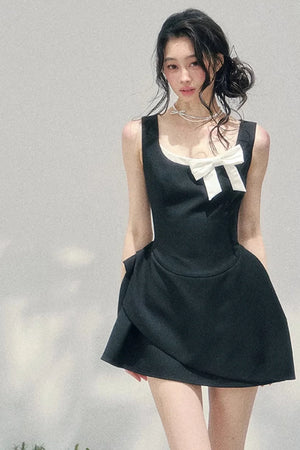 Her Sweetness French Dress