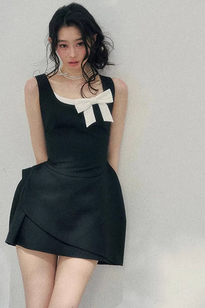 Her Sweetness French Dress