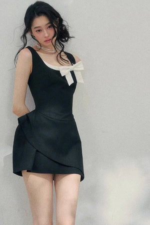 Her Sweetness French Dress
