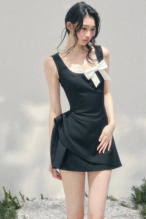 Her Sweetness French Dress