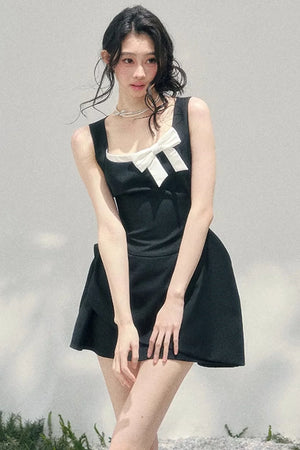 Her Sweetness French Dress