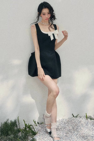 Her Sweetness French Dress