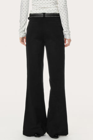 High Street Bootcut Jeans