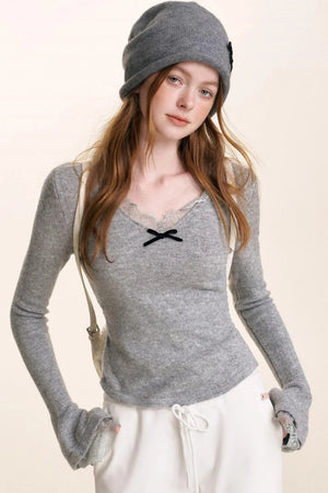 High-Waisted Casual Sweatpants