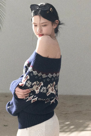 Hollow Crochet Lace Pants