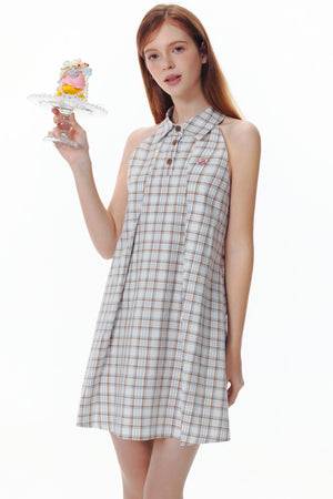 Honey A-Line Dress
