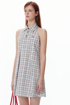 Honey A-Line Dress