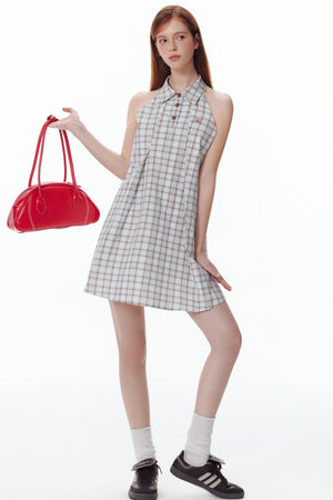Honey A-Line Dress
