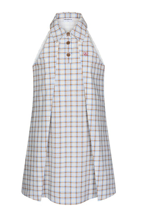 Honey A-Line Dress