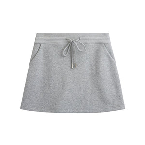 Hooded Silhouette Sense Air Layer Set