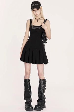 Hottie Slim Fit Dress