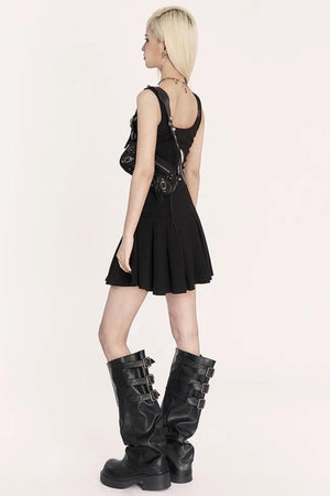 Hottie Slim Fit Dress
