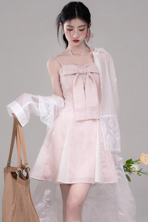 Ice Lace Shirt
