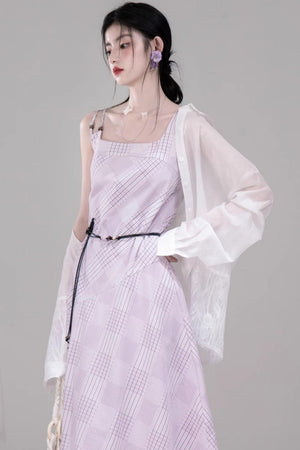 Ice Lace Shirt