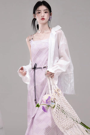Ice Lace Shirt