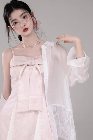 Ice Lace Shirt