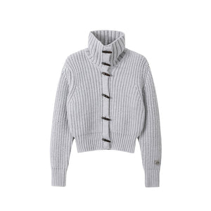 Icelandic Lapel Jacket