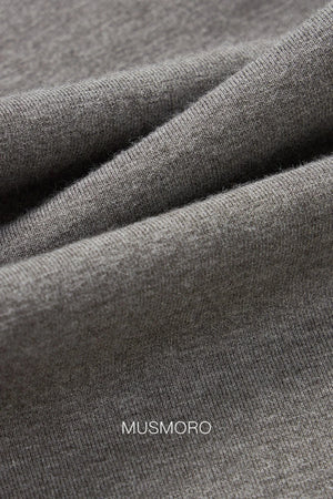 Knit Flared Enhancing Pants