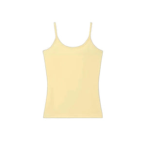 Knitted Cami Vest Pants Set-Up