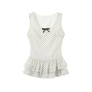 Knitted Cardigan and Dress Set-Up