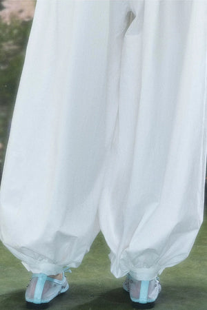Korean Bloomers Lantern Pants
