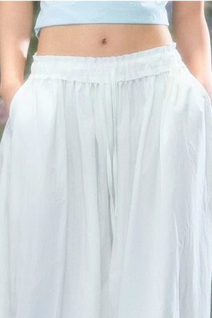 Korean Bloomers Lantern Pants