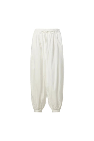 Korean Bloomers Lantern Pants