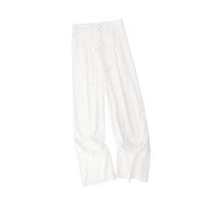 Lace Camisole Pants Suit Set-Up