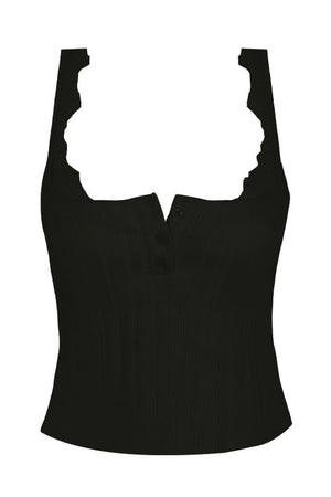 Lace Cardigan and Vest Set-Up