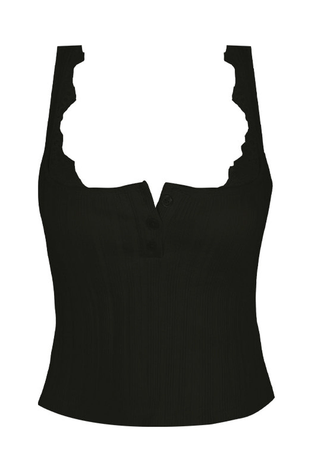Lace Cardigan and Vest Set-Up