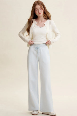 Lace Charm Padded Camisole
