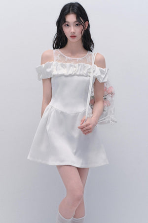 Lace Dream Dress