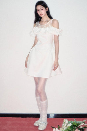 Lace Dream Dress