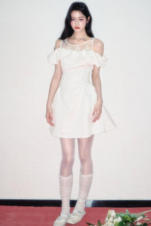 Lace Dream Dress