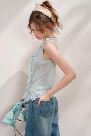 Lace Dream Tank