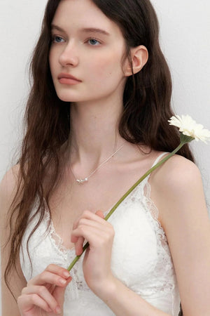 Lace Elegance Camisole Top